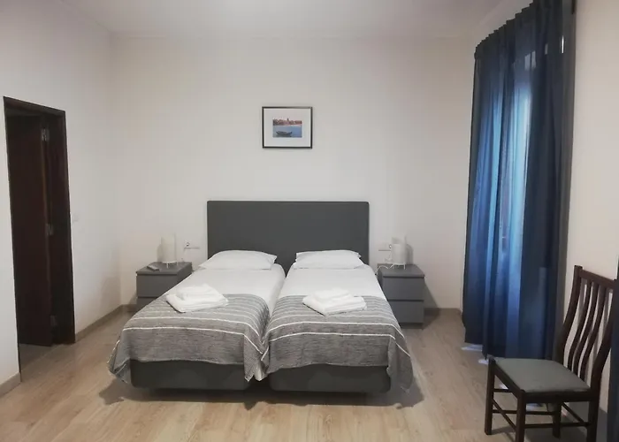 Cascais Bela House